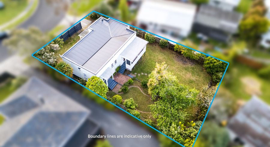  at 17 Posa Avenue, Henderson, Auckland