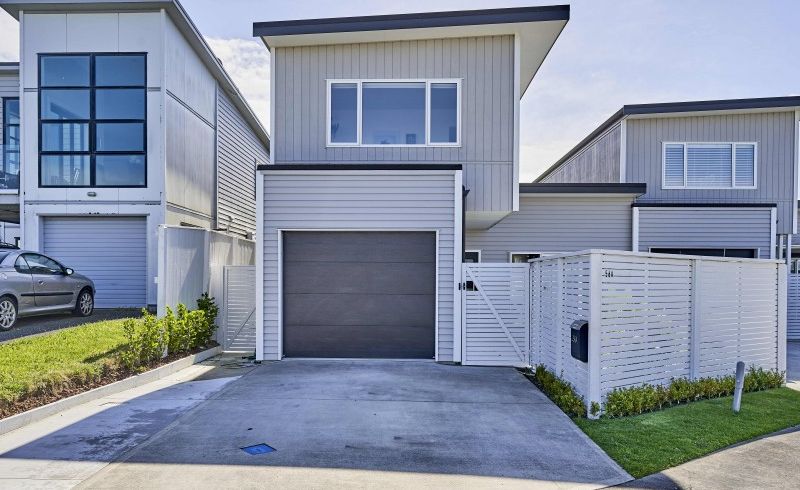  at 56A Mo Street, Camborne, Porirua