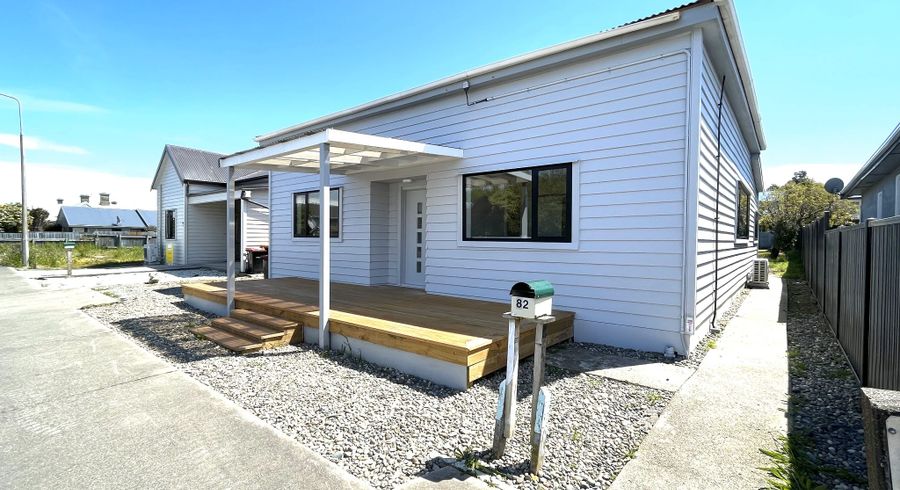  at 82 Teviot Street, Appleby, Invercargill