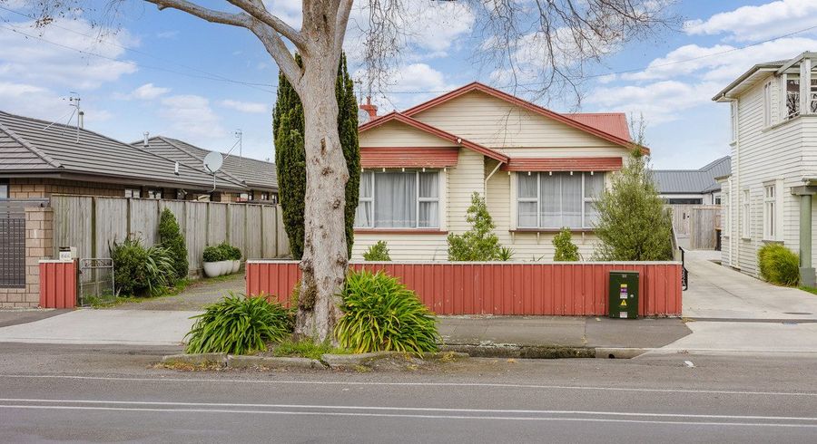  at 544 Church Street, Terrace End, Palmerston North