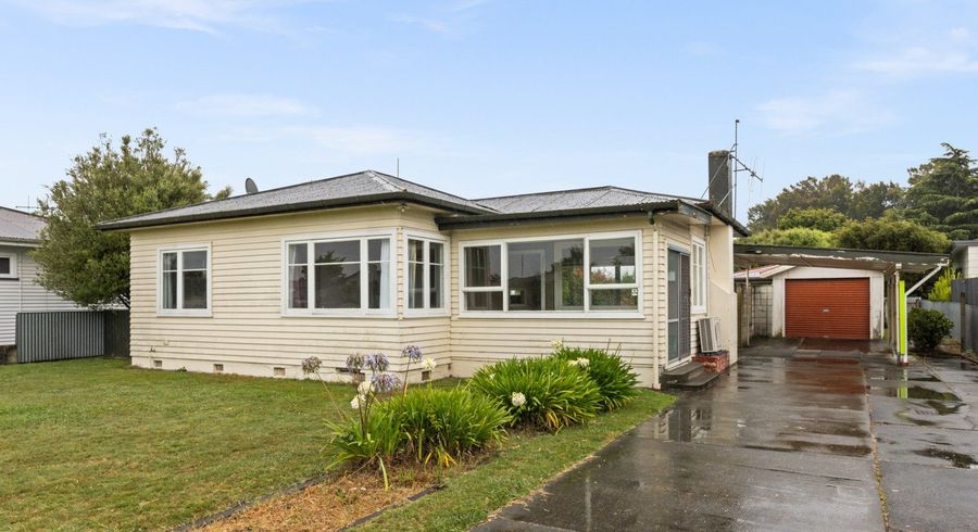  at 27 Menin Road, Onekawa, Napier