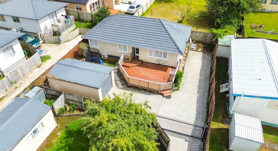  at 44A Rimu Road, Manurewa, Auckland