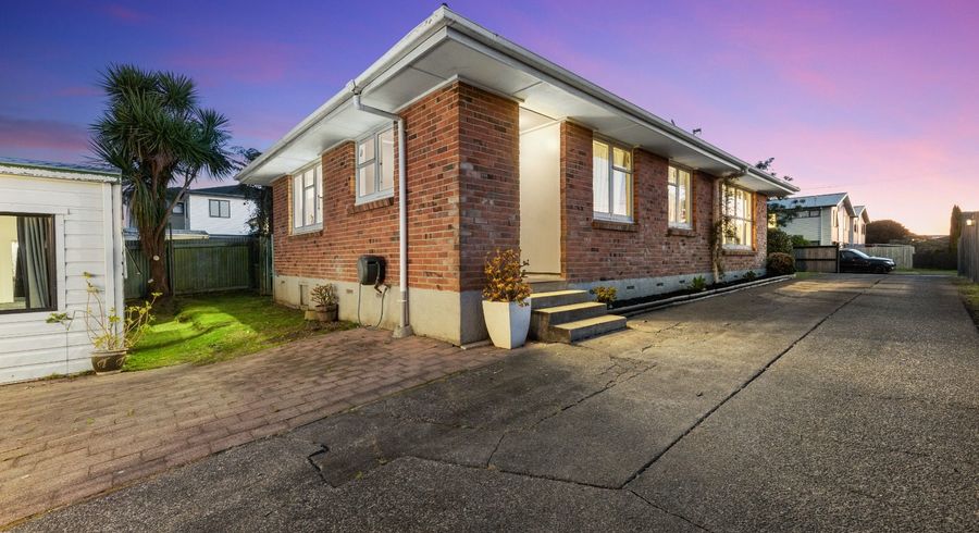  at 16 Jordan Road, Mangere, Auckland