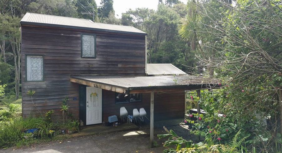  at 2/26 Anne Mclean Drive, Bayview, North Shore City, Auckland
