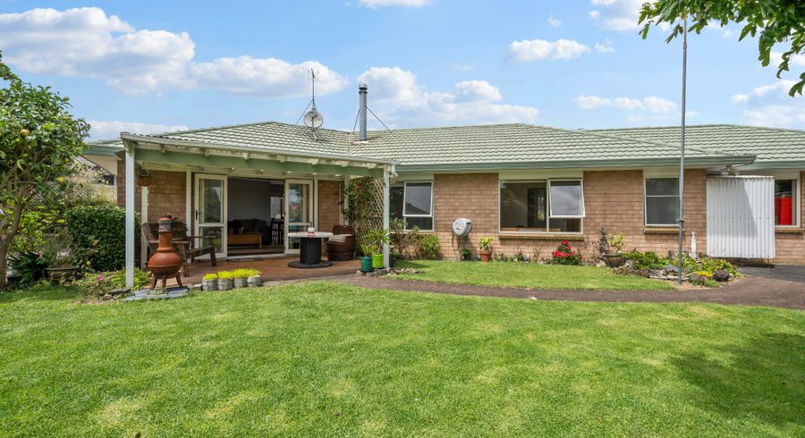  at 12 Brookesmith Drive, Waiuku, Waiuku