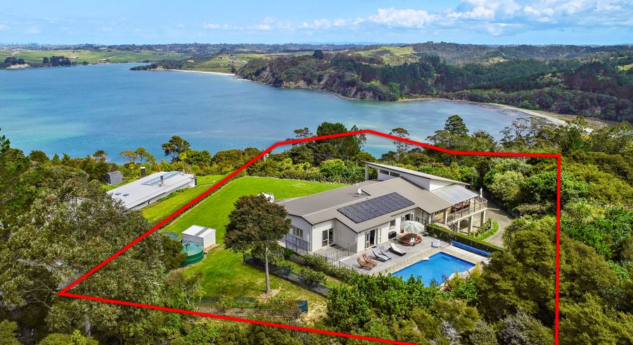  at 170 Wade River Road, Wade Heads, Whangaparaoa