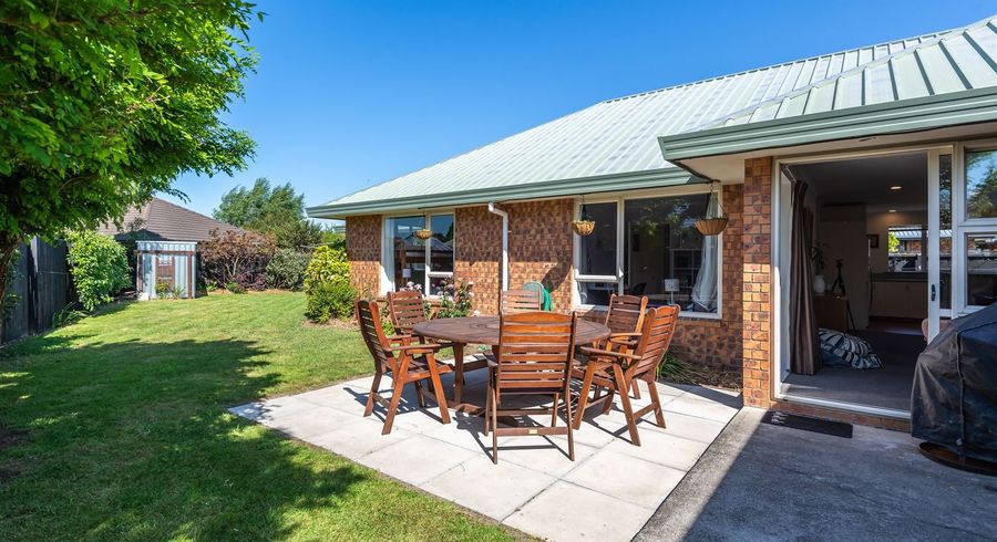  at 61 Roydon Drive, Templeton, Christchurch