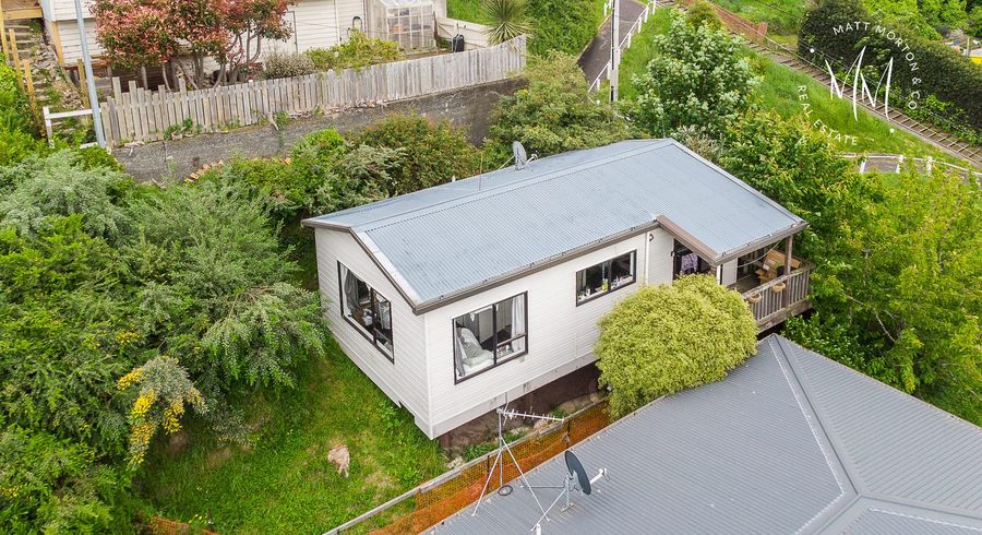  at 49 Canongate, Dunedin Central, Dunedin