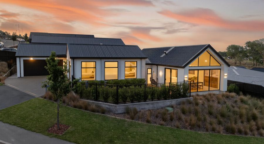  at 6 Round Hill Rise, Cracroft, Christchurch City, Canterbury