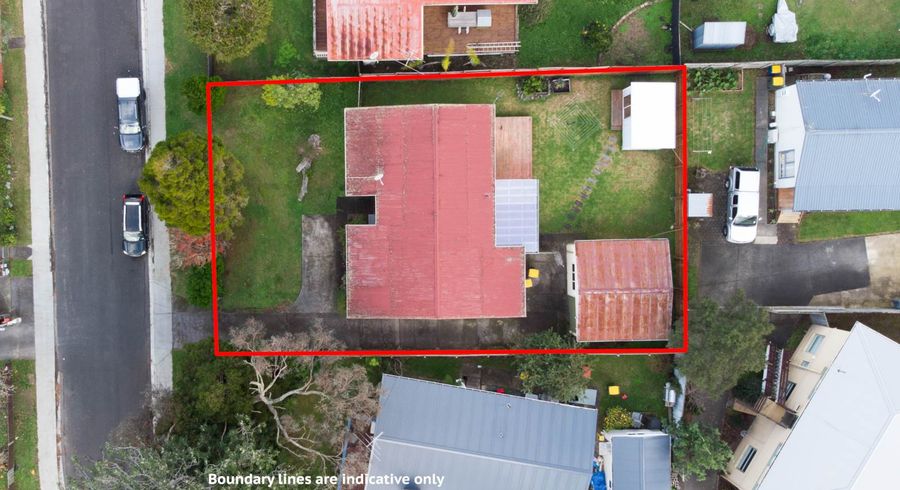 at 15 Normandy Place, Henderson, Auckland