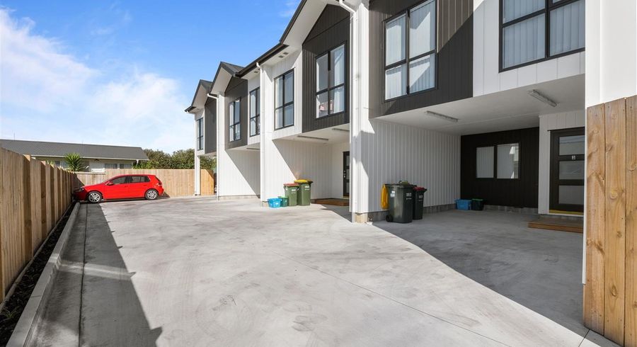 at 3/70 Cameron Road , Hamilton East, Hamilton, Waikato