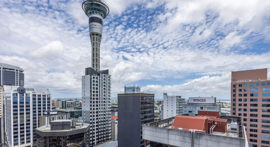  at 2204/74 Albert Street, City Centre, Auckland City, Auckland