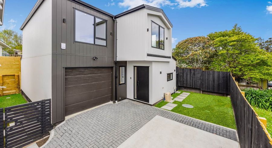  at Lot 4/41 Angelo Avenue, Howick, Manukau City, Auckland