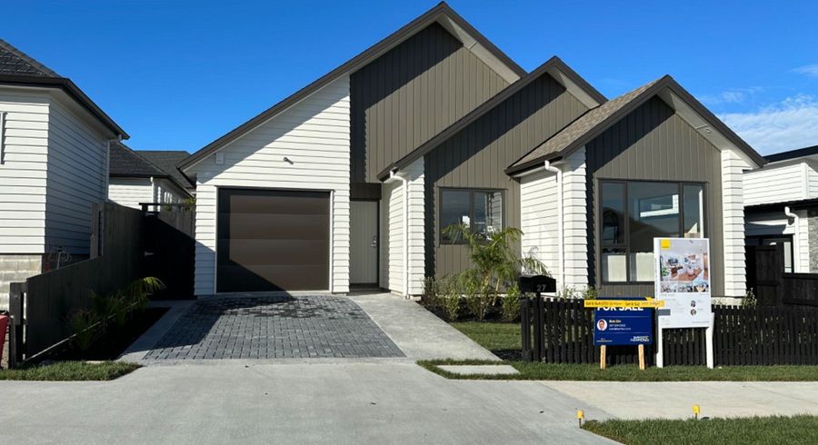  at 27 Archibald Drive, Wainui, Wainui