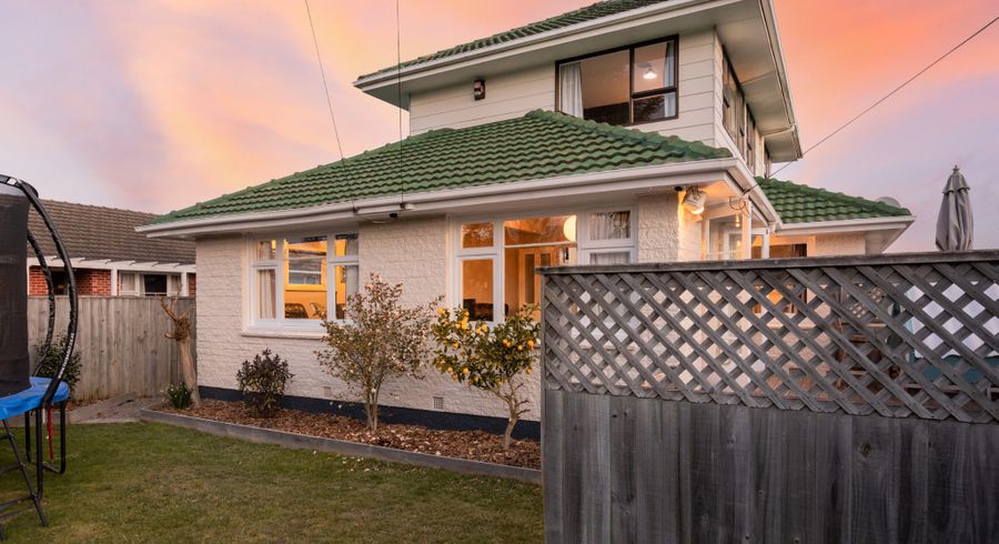  at 72 Dunedin Street, Redwood, Christchurch City, Canterbury