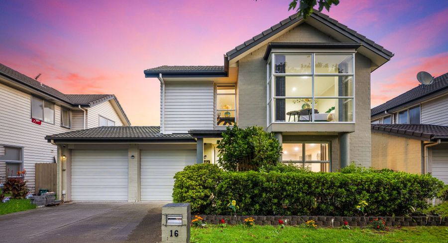  at 16 The Track, Takanini, Papakura, Auckland