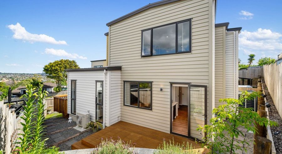  at 50D Sandgate Avenue, Botany Downs, Manukau City, Auckland