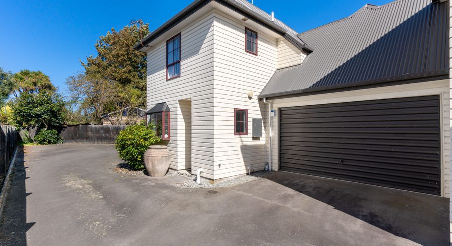  at 3/20 Harman Street, Addington, Christchurch City, Canterbury