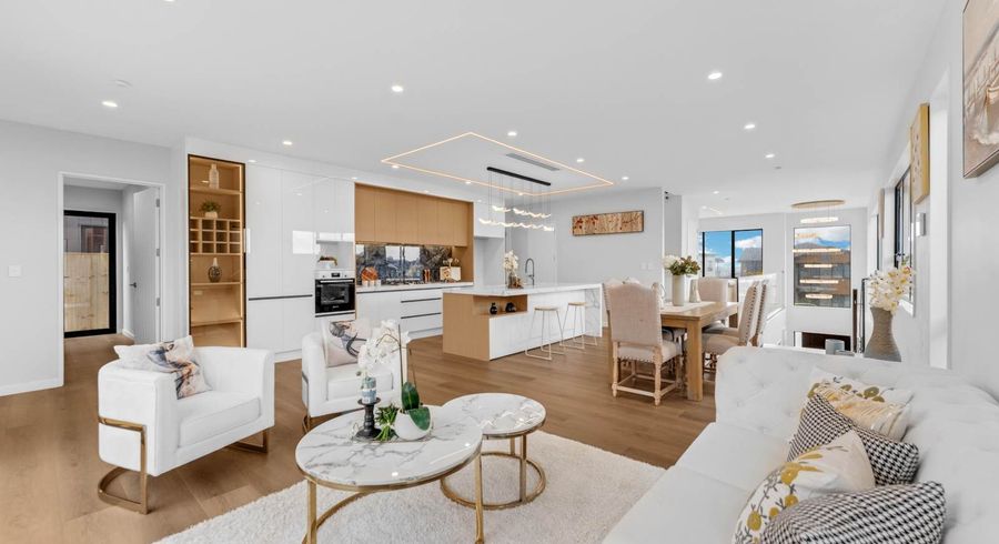  at 12 Tamure Road, Flat Bush, Manukau City, Auckland