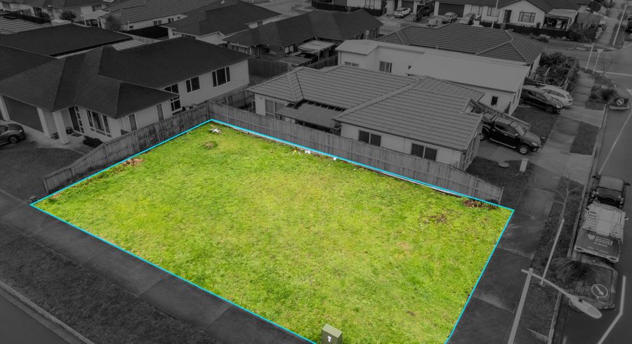  at 17 Huamanu Street, Pukekohe, Franklin, Auckland