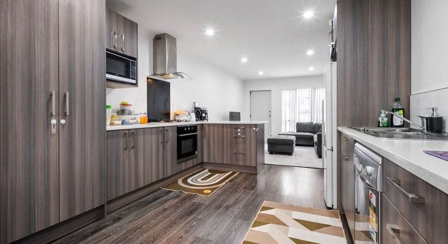  at 6 Kanga Lane, Manurewa, Manukau City, Auckland