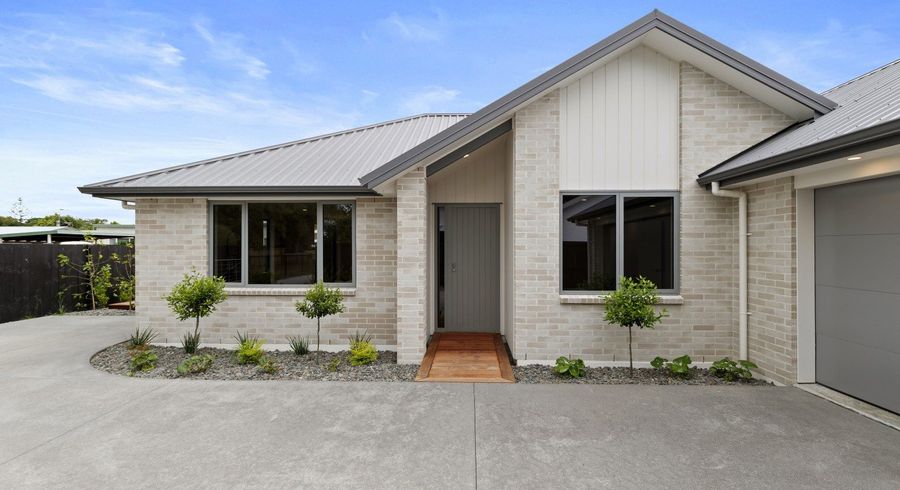  at 93a Thompson Street, Cambridge, Waipa, Waikato