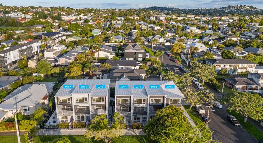  at Lot 5/26 Lancing Road, Sandringham, Auckland City, Auckland