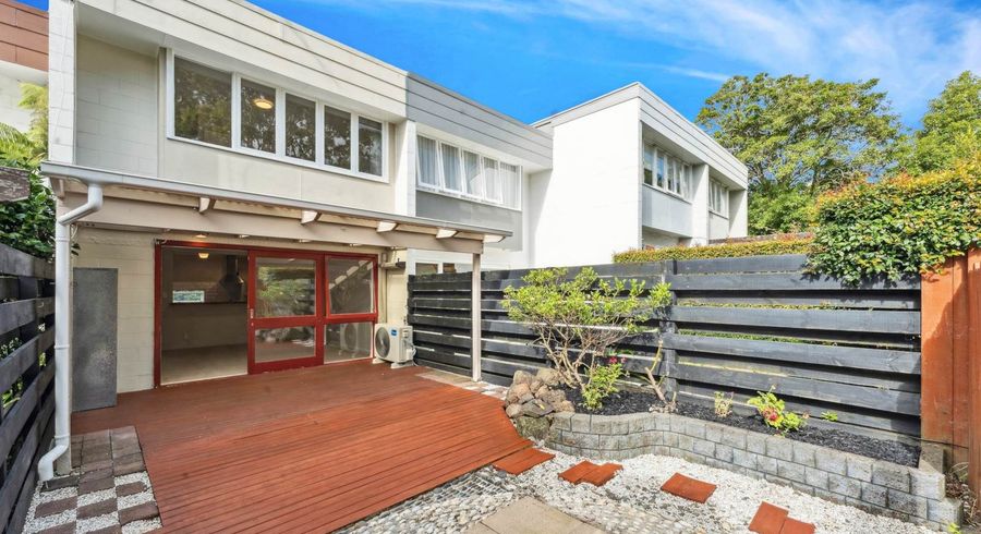  at 4/39A Mariri Road, Onehunga, Auckland City, Auckland