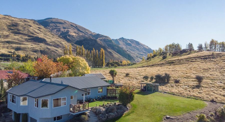  at 66 Bills Way, Wanaka