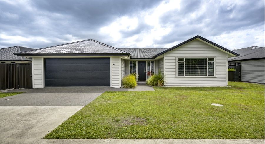  at 412 Nottingley Road, Frimley, Hastings, Hawke's Bay
