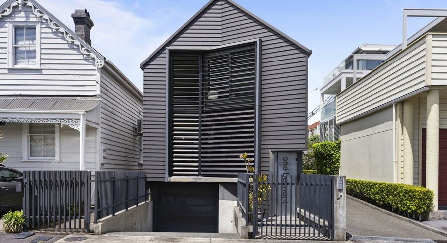  at 1 Belmont Terrace, Remuera, Auckland