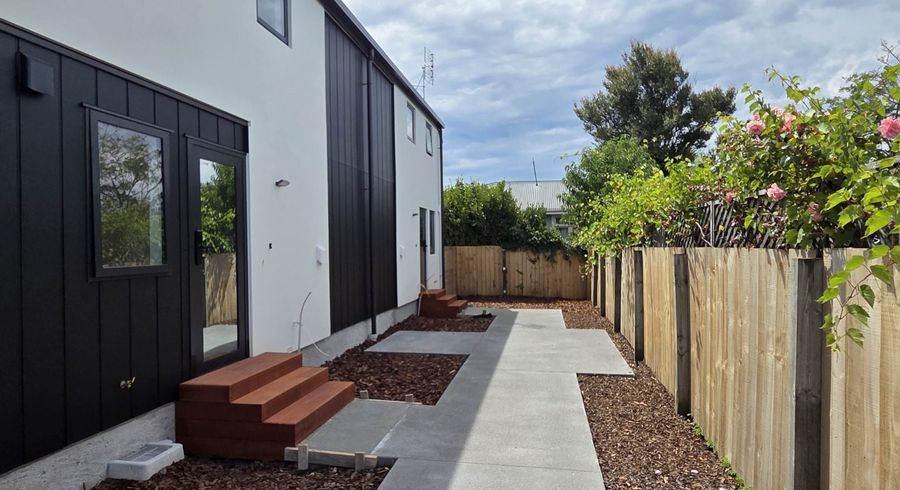  at 5/10 Simeon Street, Spreydon, Christchurch City, Canterbury