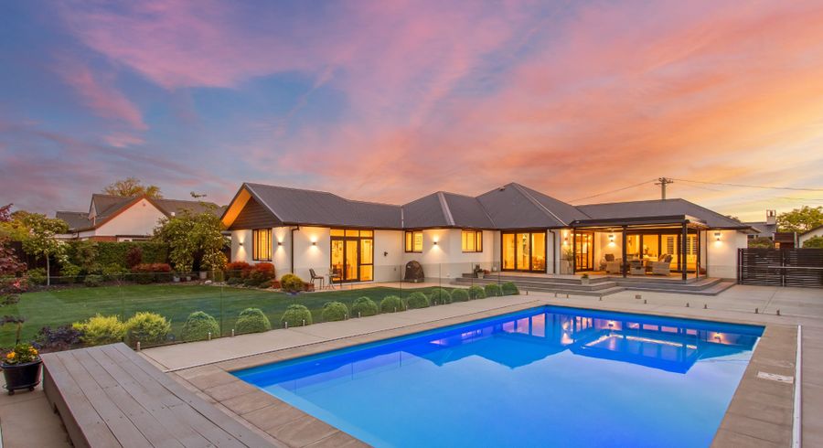  at 10 Penhelig Place, Burnside, Christchurch
