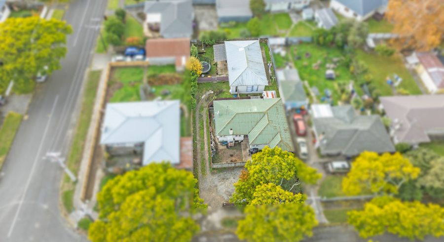  at 185 Maxwells Line, Awapuni, Palmerston North