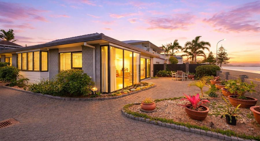  at 31A The Esplanade, Eastern Beach, Manukau City, Auckland