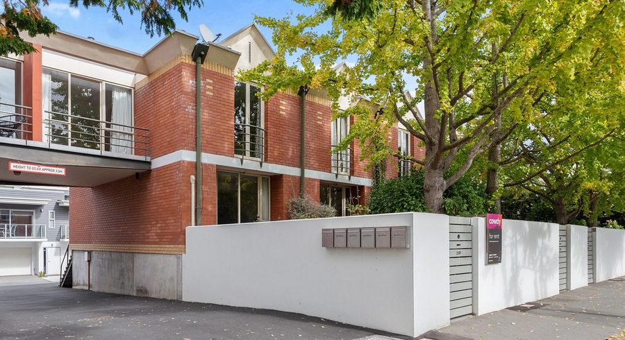  at 28D Armagh Street, City Centre, Christchurch City, Canterbury