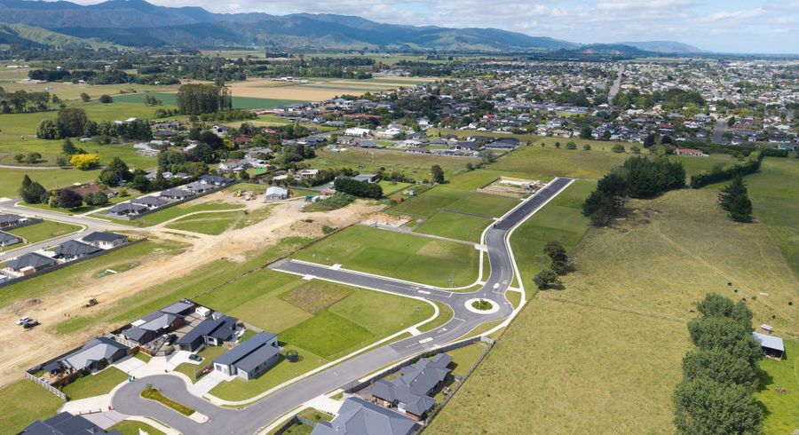  at 24 Magnolia Place, Levin, Horowhenua, Manawatu / Whanganui