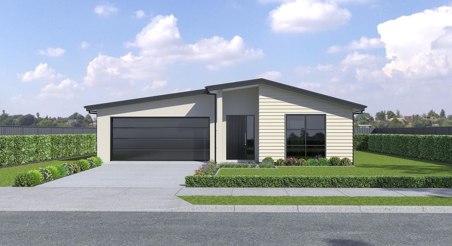  at Lot 2 Fitzherbert Avenue, Tawhero, Whanganui, Manawatu / Whanganui