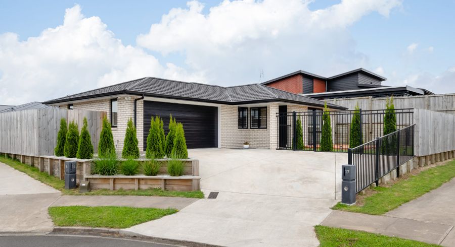  at 17 Branca Close, Fitzroy, Hamilton
