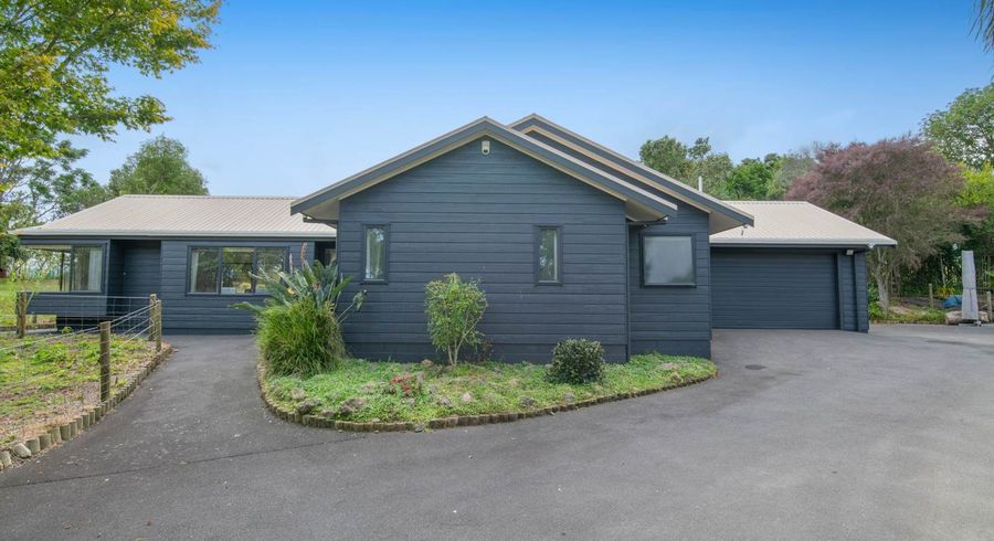  at 1688 South Head Road, Helensville, Rodney, Auckland