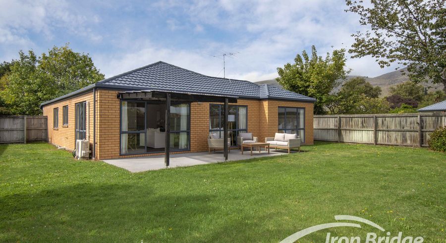  at 41 Mauger Drive, Heathcote Valley, Christchurch