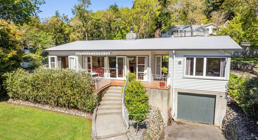  at 26 Chatsworth Road, Silverstream, Upper Hutt, Wellington