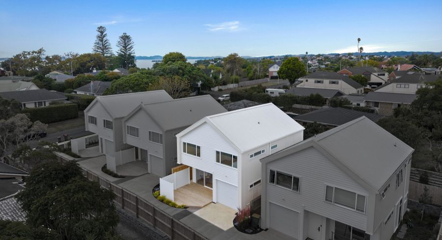  at 10C Abercrombie Street, Howick, Manukau City, Auckland