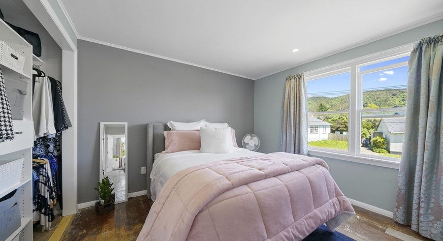  at 23 Cleland Crescent, Naenae, Lower Hutt