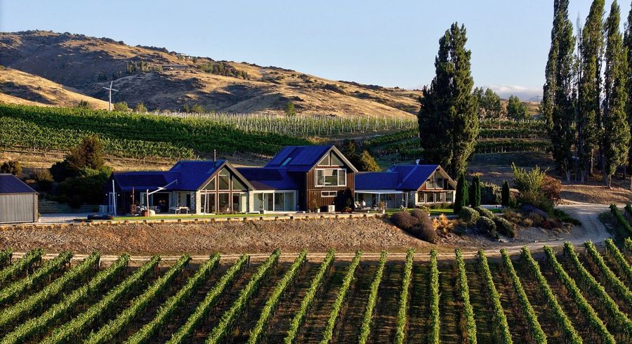  at 212 Cairnmuir Road, Cromwell, Central Otago, Otago