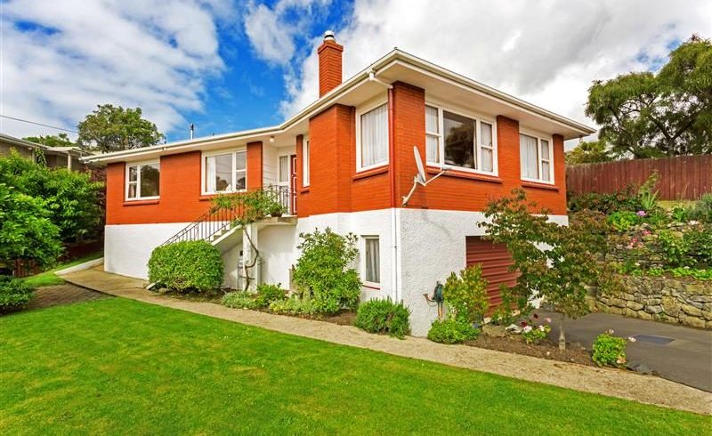  at 16 Milburn St, Kew, Dunedin, Otago