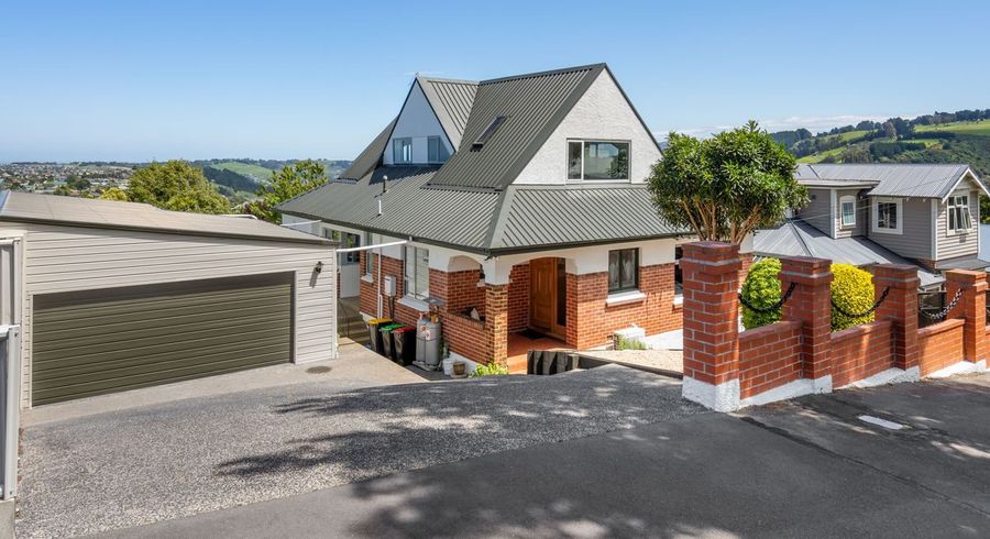  at 5 Epsilon Street, Belleknowes, Dunedin