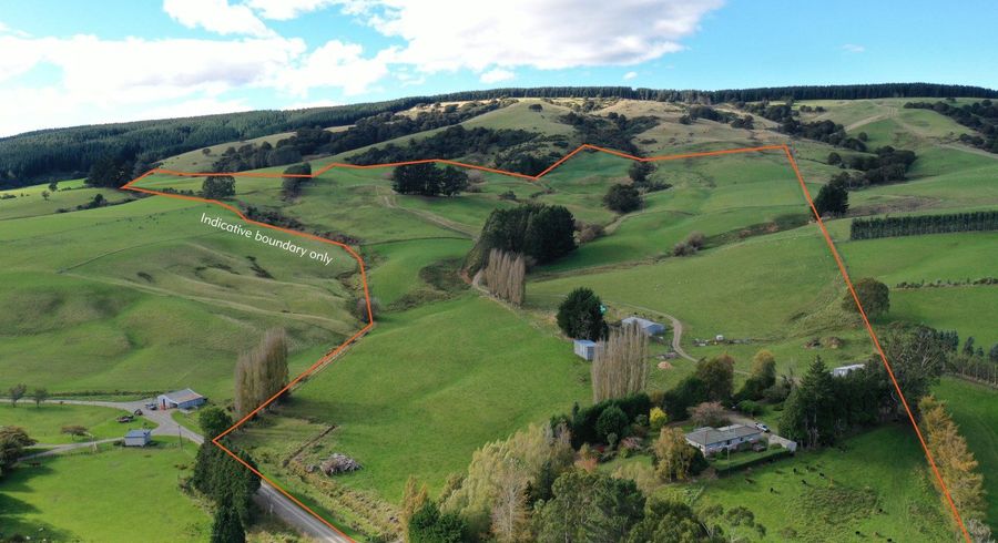  at 176 Fenham Road, Otautau, Southland, Southland