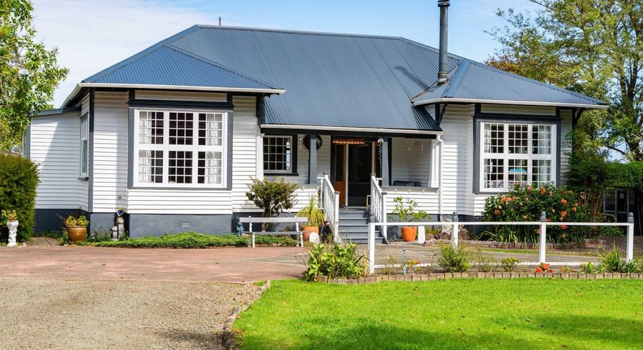  at 6851 State Highway 12, Turiwiri