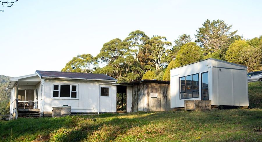  at 67A Kokohuia Road, Ōmāpere, Kaikohe